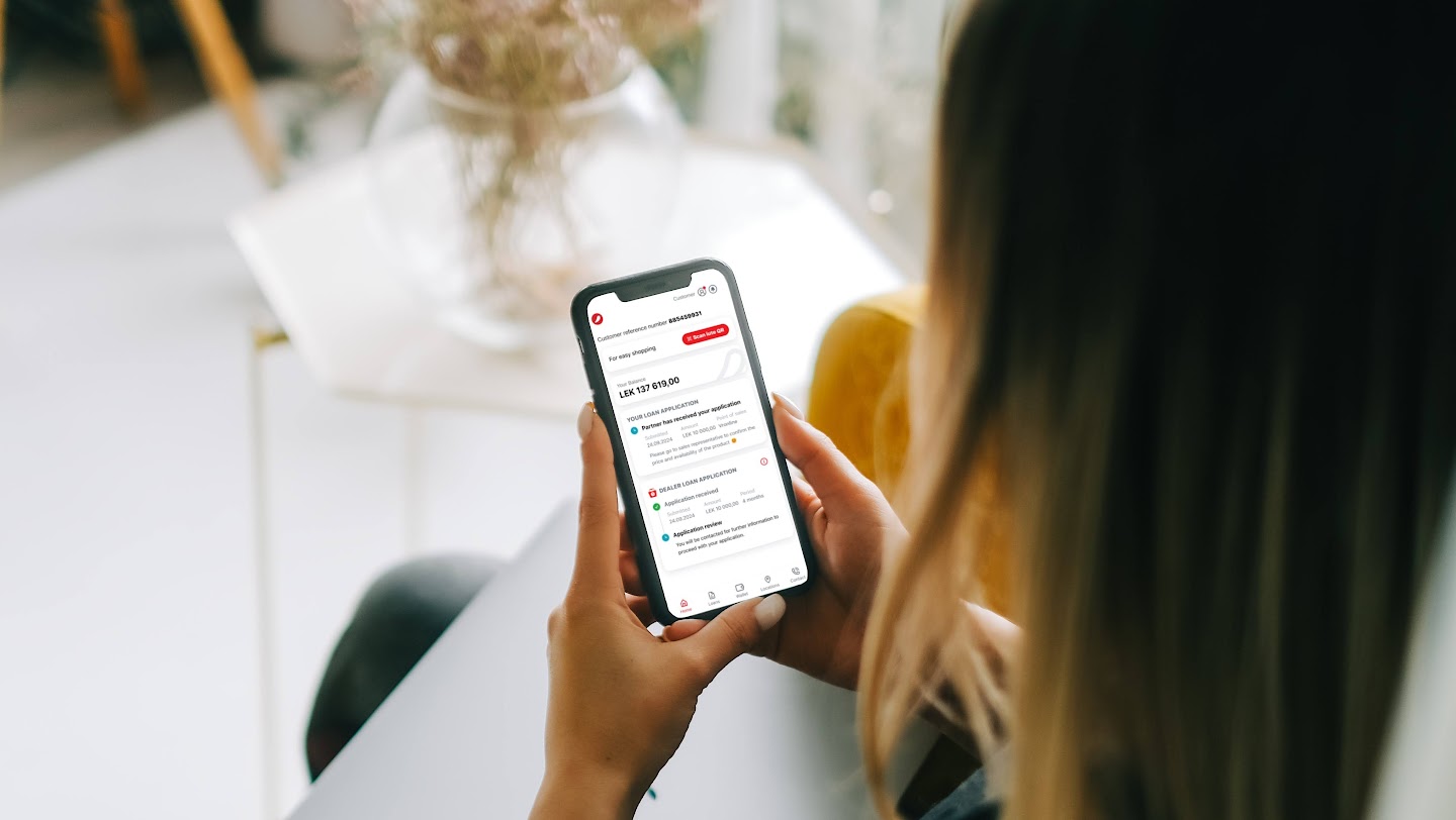 Maib news: get bank guarantees from a guarantee line 100% online, directly in maib business (web version)