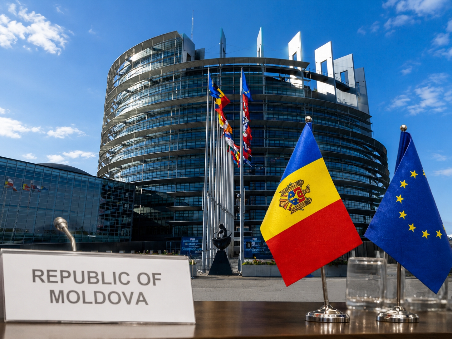 Negotiations between Moldova and the European Union on Cluster 6 – “External Relations” – will officially begin in Brussels on July 14