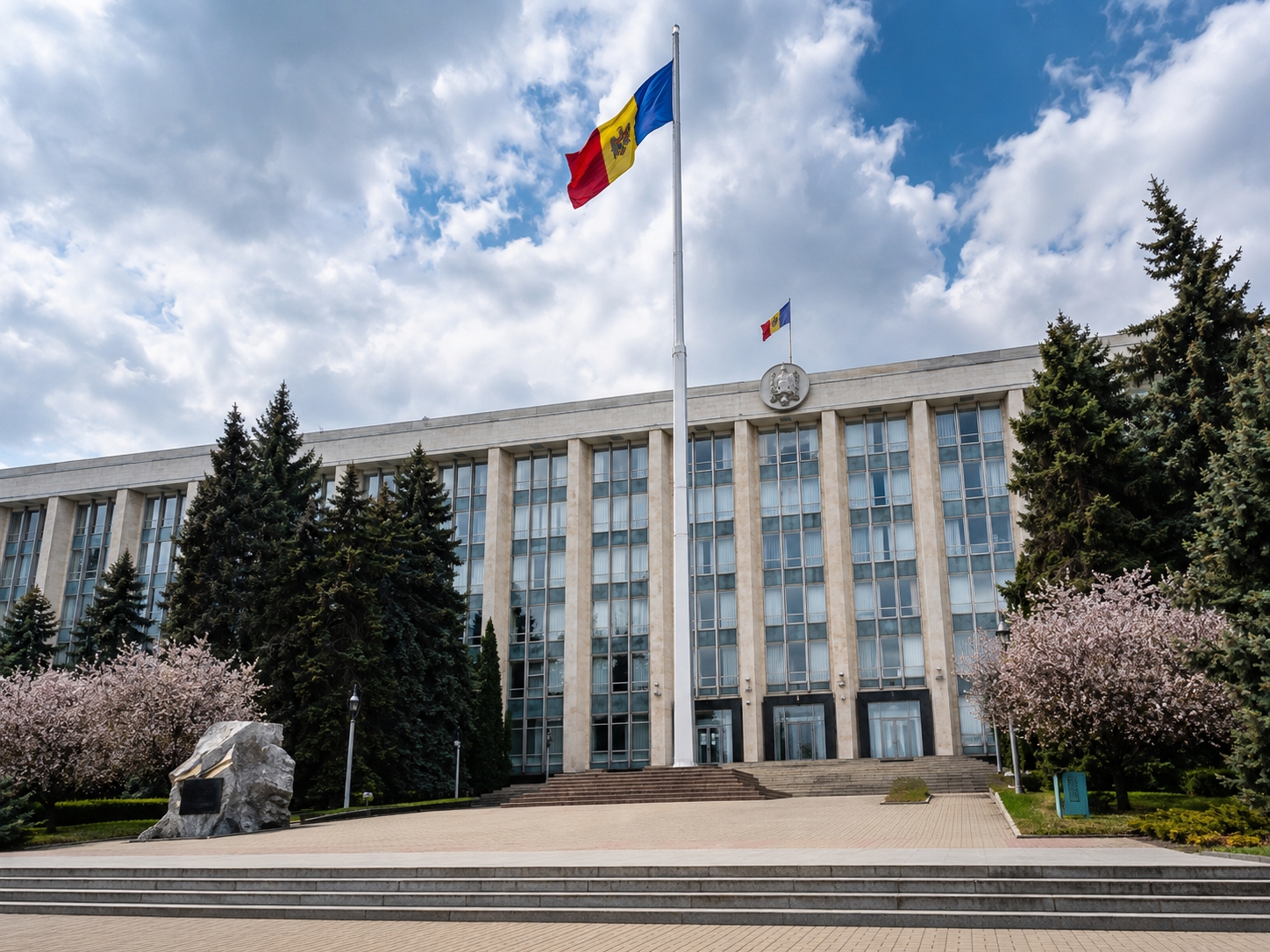 Молдова провела более 90% запланированных на I полугодие 2026 г. реформ, что позволяет ей запросить у ЕС выделение 3-го транша в 191,5 млн евро в рамках Механизма реформ и роста, а на II полугодие запланировано 40 реформ с предполагаемой суммой финансирования в 380,8 млн евро
