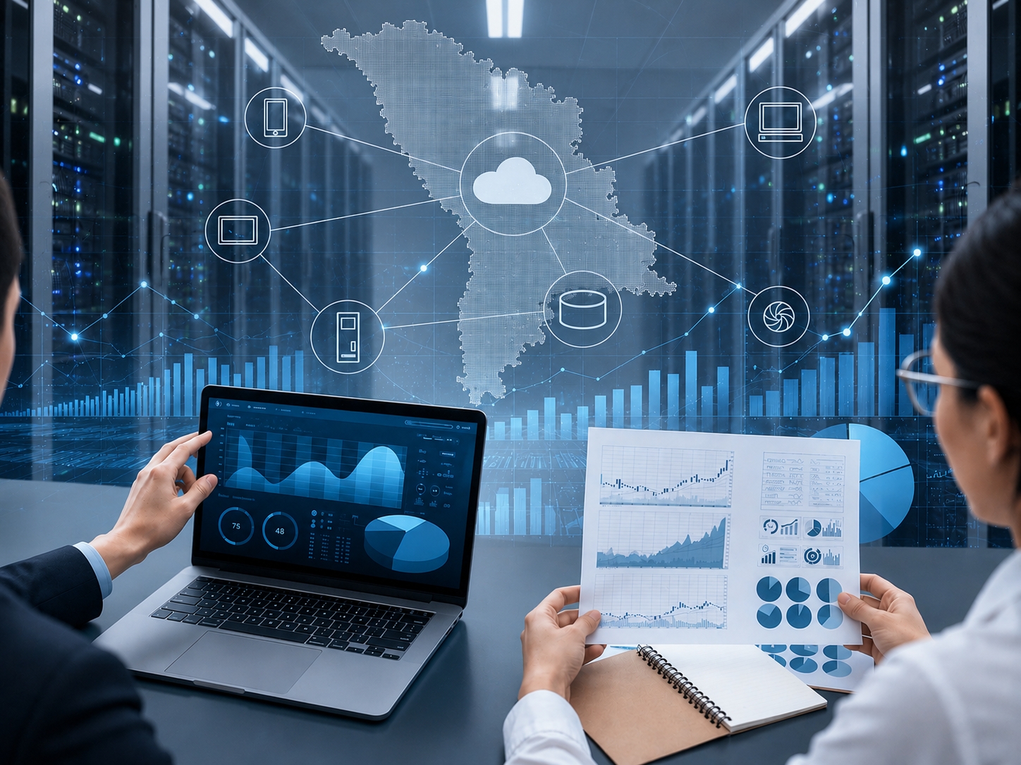 Moldova will create a unified system of macroeconomic forecasting