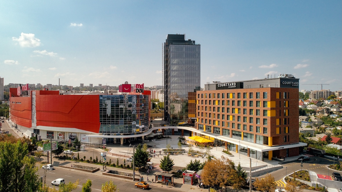 Maib launches the first corporate bond issuance under the fourth Public Offering Program