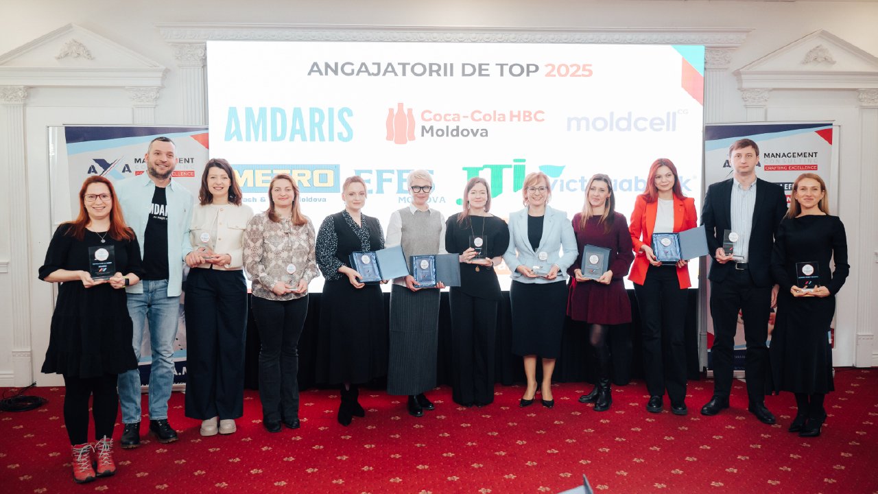 Timp valorificat cu „Persp@ctive” pentru un antreprenor din mediul rural