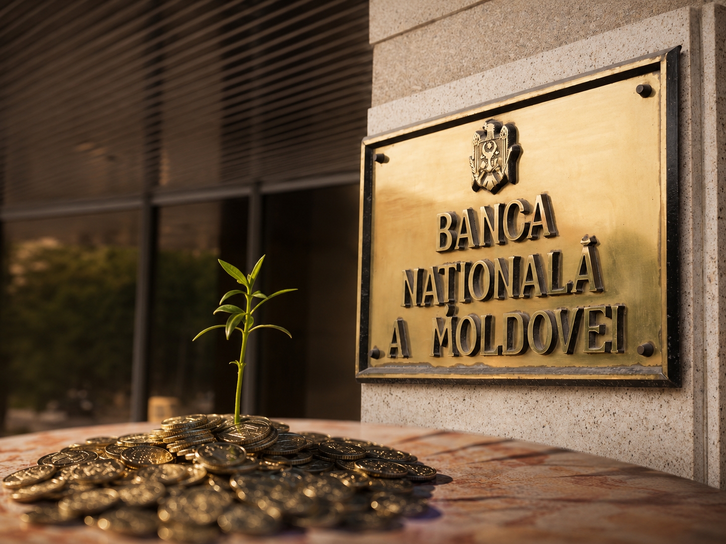 Legislația pentru dezvoltarea finanțării durabile în sectorul bancar va fi îmbunătățită