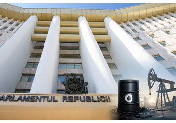 Moldova will establish its first-ever emergency reserves of petroleum products equal to either 90 days of average imports or 61 days of domestic consumption