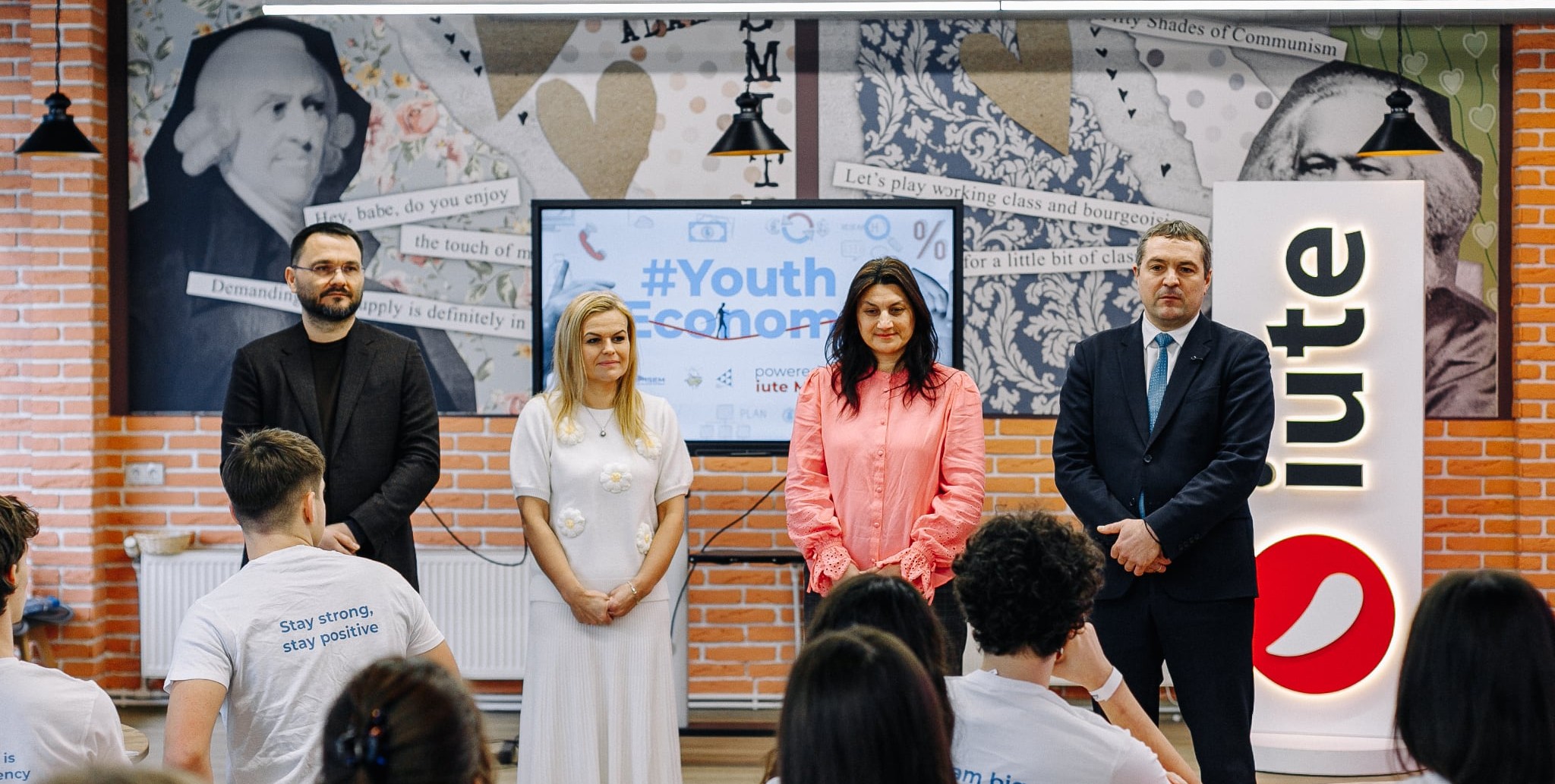 Maib marchează 35 de ani de activitate printr-un eveniment dedicat echipei și valorilor organizaționale